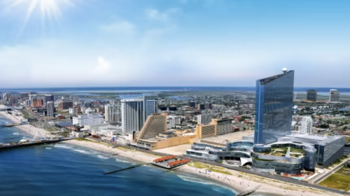 Visit Atlantic City kicks off 2025 with 12 events, competitions and conventions